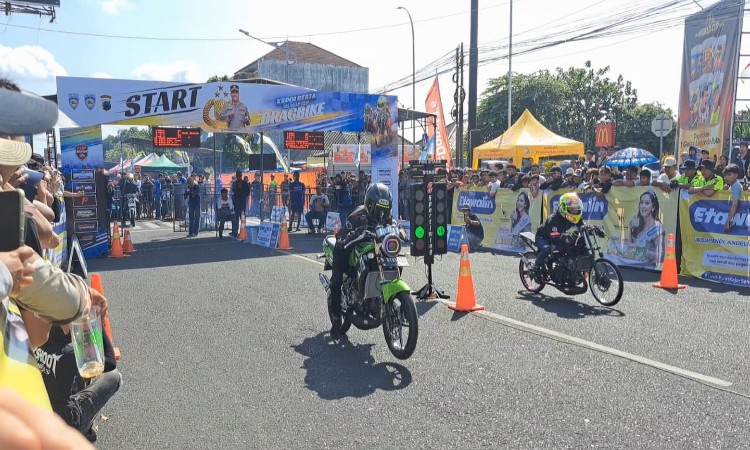 Wiwit Motor: Solusi Otomotif Cilacap yang Selalu Siap Melayani